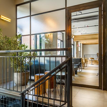 ניו יורק Franklin Guesthouse מראה חיצוני תמונה