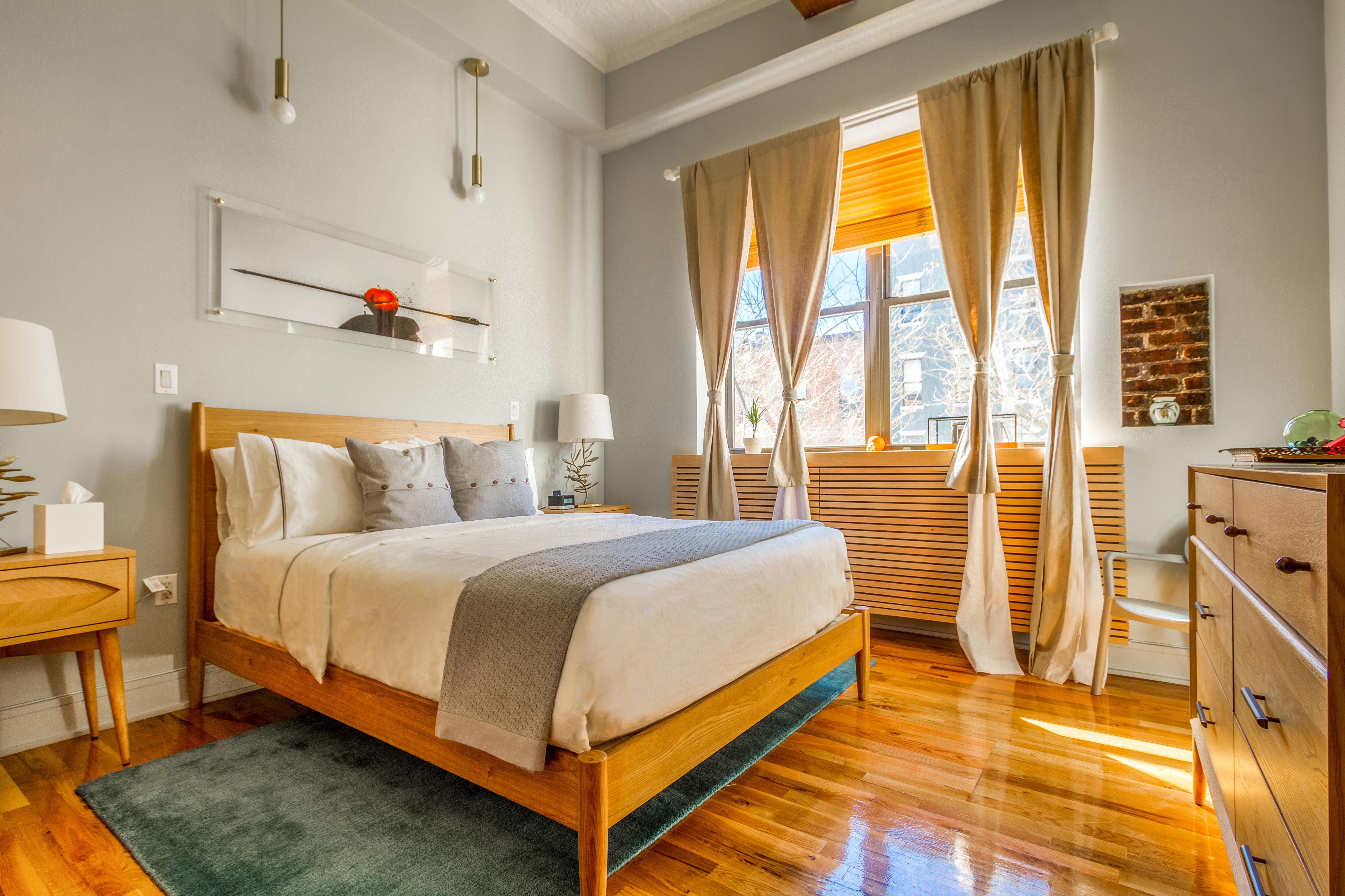 ניו יורק Franklin Guesthouse מראה חיצוני תמונה