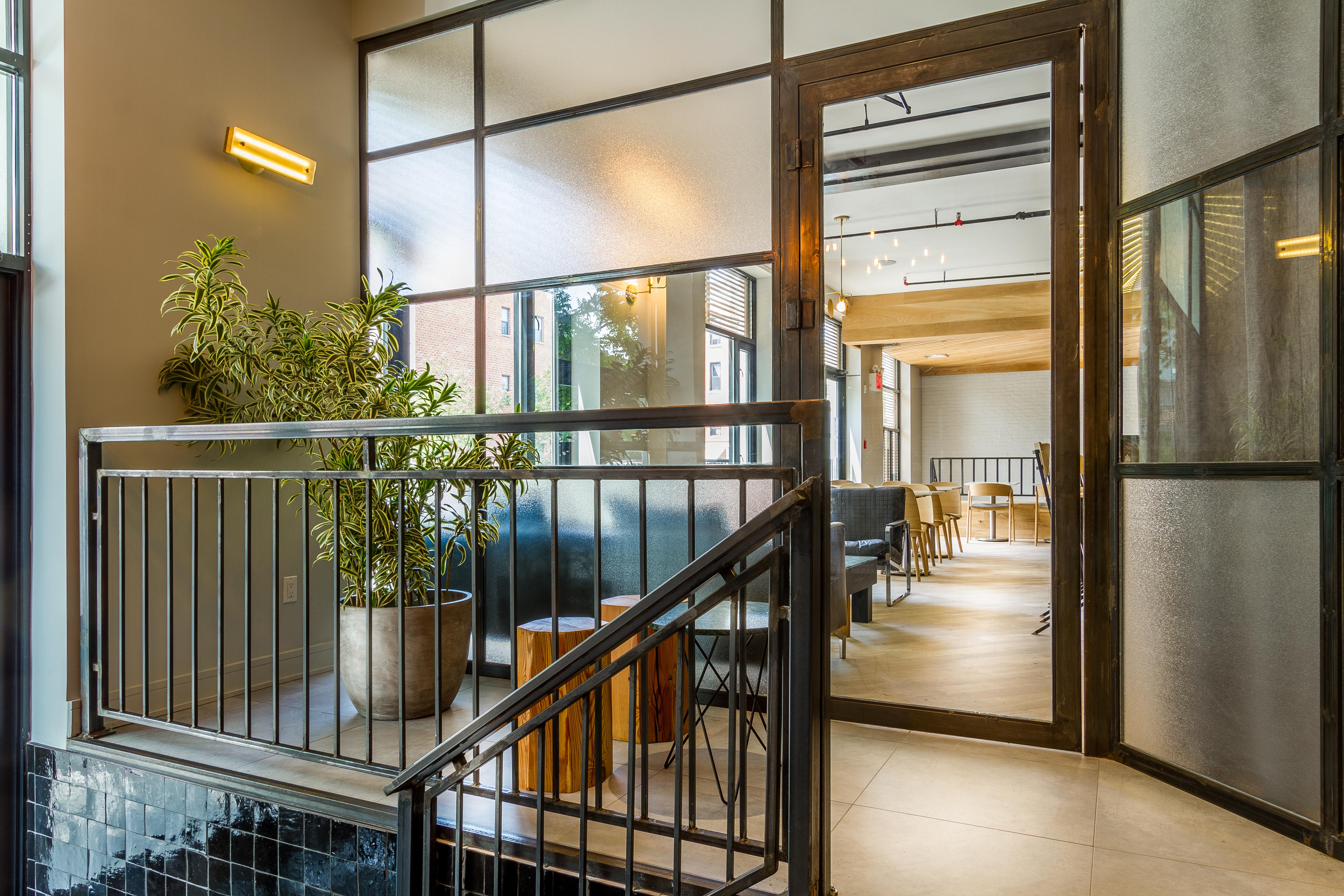 ניו יורק Franklin Guesthouse מראה חיצוני תמונה