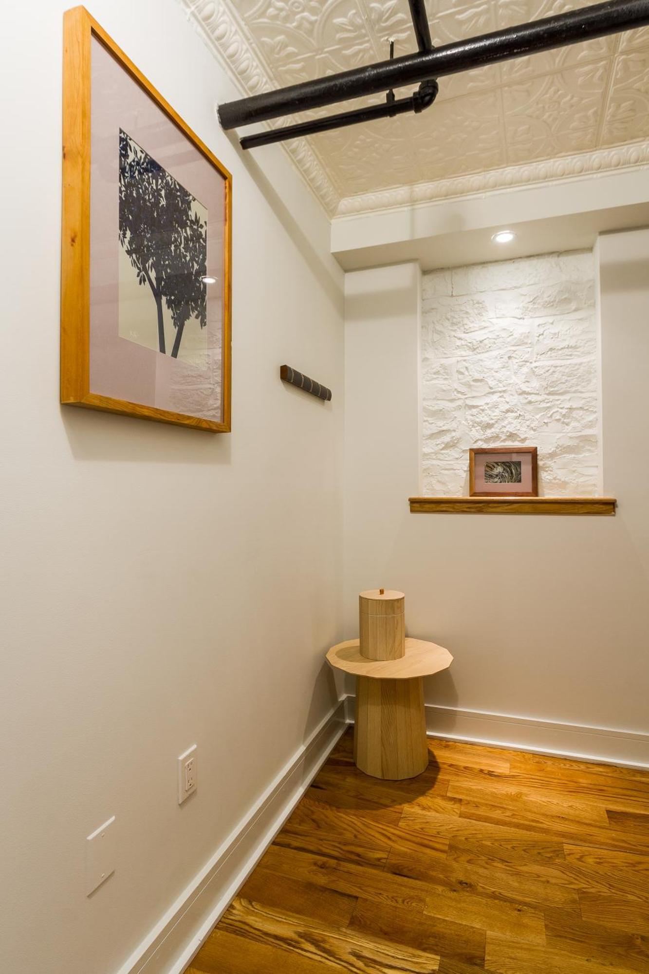 ניו יורק Franklin Guesthouse חדר תמונה