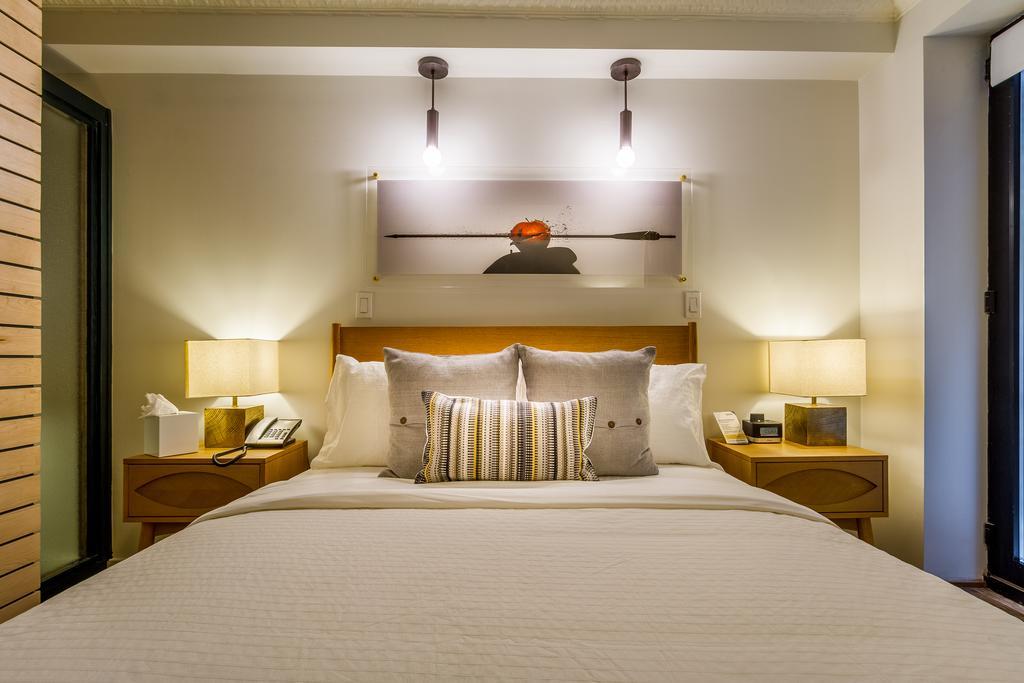 ניו יורק Franklin Guesthouse מראה חיצוני תמונה
